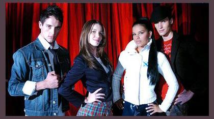 Banda Faniquito (Malhação)
